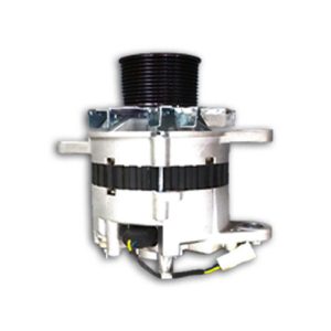 Alternator / Dynamo
