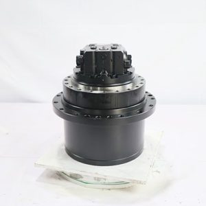 Drive motor
