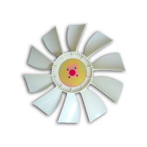 Engine Fan Blade