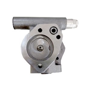 Gear Pump/ Charging Pump