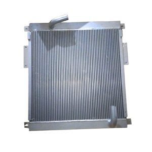 Hydraulic Cooler