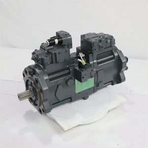 Hydraulic pump