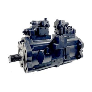 Hydraulic pump