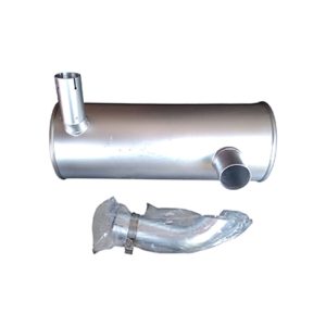 Muffler / Silencer