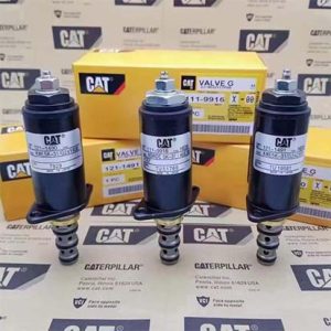 Solenoid