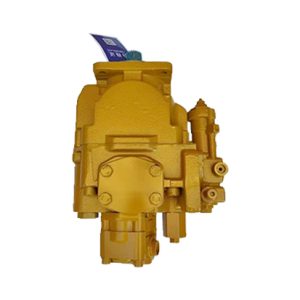 Hydraulic pump