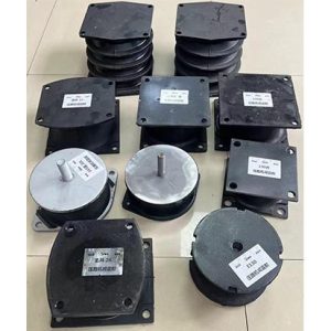 Mounting