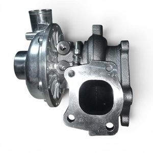 4HK1 Turbo charger