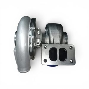6BT Turbo Charger