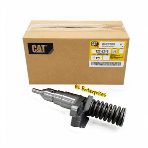 Cat 3116 injector