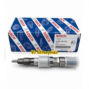 Cummins 6BT Injector