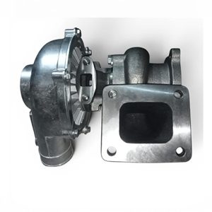 EX200-5 Turbo Charger