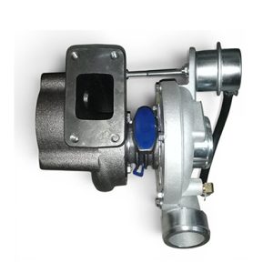 JCB 4cx Turbo charger