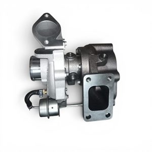 JO5E Turbo charger