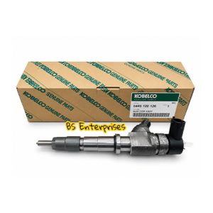 Kobelco sk140 injector
