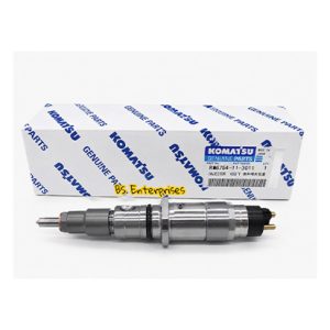 Komatsu PC200-8mo Injector